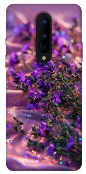 Чохол itsPrint Magic lavander для OnePlus 8 794042 фото