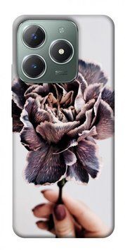 Чохол itsPrint Гвоздика для Realme C61 4G 779542 фото