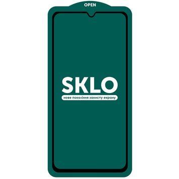 Захисне скло SKLO 5D (тех.пак) для Samsung Galaxy A24 4G 00000064148_1 фото
