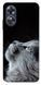 Чохол itsPrint Cute cat для Oppo A17 652904 фото