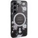 TPU+PC чохол Secret Garden with MagFit для Samsung Galaxy S24 00000074745_1 фото 2