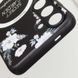 TPU+PC чохол Secret Garden with MagFit для Samsung Galaxy S24 00000074745_1 фото 8