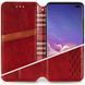 Шкіряний чохол-книжка GETMAN Cubic (PU) для Samsung Galaxy A05 00000066489_3 фото 4
