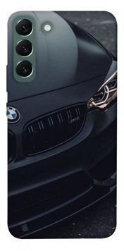 Чохол itsPrint BMW для Samsung Galaxy S22+ 358595 фото