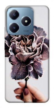 Чохол itsPrint Гвоздика для Realme C63 4G 779543 фото