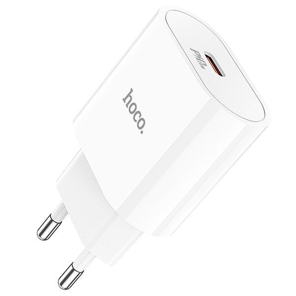 МЗП Hoco C94A Metro PD20W (1USB-C) 00000071180_1 фото