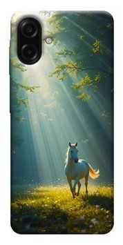 Чохол itsPrint Horse in nature для Samsung Galaxy A07 936250 фото