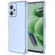 TPU чохол GETMAN Ease logo посилені кути Full Camera для Xiaomi Poco X5 5G | Redmi Note 12 5G 00000071720_1 фото 1