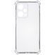 TPU чохол GETMAN Ease logo посилені кути Full Camera для Xiaomi Poco X5 5G | Redmi Note 12 5G 00000071720_1 фото 2