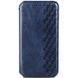 Шкіряний чохол-книжка GETMAN Cubic (PU) для Samsung Galaxy A05 00000066489_5 фото
