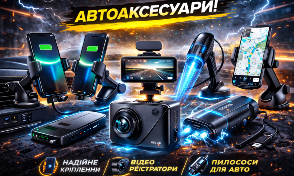 Banner from design