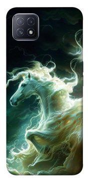 Чохол itsPrint Horse mythical для Oppo A73 936361 фото