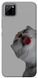 Чохол itsPrint Washing time для Realme C11 988434 фото