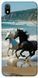 Чохол itsPrint Beach Horses для Xiaomi Redmi 7A 933968 фото
