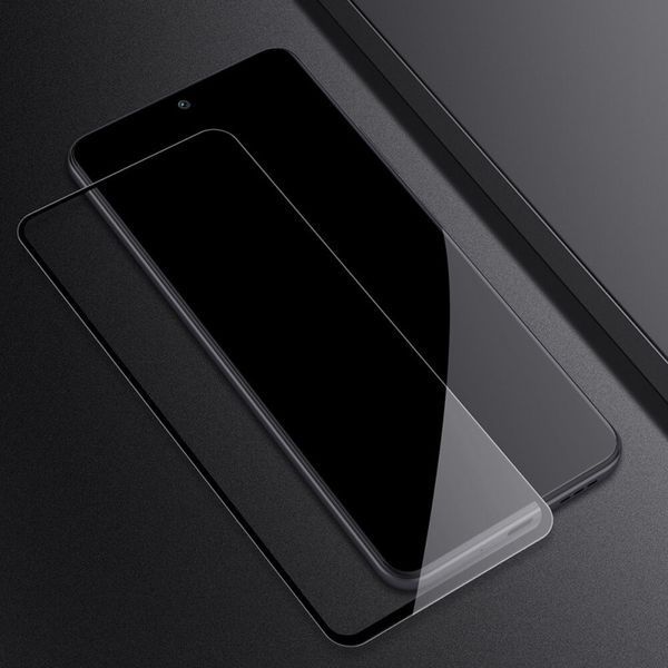 Захисне скло Nillkin (CP+PRO) для Samsung Galaxy A16 4G/5G 00000075241_2 фото
