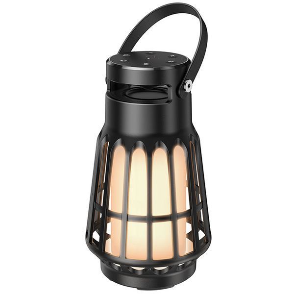 Bluetooth Колонка Hoco BS61 Wild fun outdoor campinh light 00000067591_2 фото
