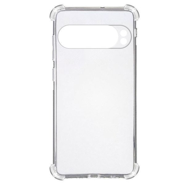 TPU чохол GETMAN Ease logo посилені кути Full Camera для Google Pixel 11 Pro 00000088354_1 фото