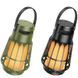 Bluetooth Колонка Hoco BS61 Wild fun outdoor campinh light 00000067591_2 фото 1