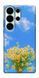 Чохол itsPrint Sky flowers для Samsung Galaxy S26 Ultra 990013 фото
