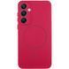 Чохол Silicone Cover Lakshmi Full Camera (AA) with MagFit для Samsung Galaxy S23 FE 00000078234_3 фото