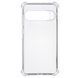 TPU чохол GETMAN Ease logo посилені кути Full Camera для Google Pixel 11 Pro XL 00000088355_1 фото 2