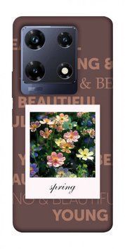 Чохол itsPrint Spring serenade для Infinix Note 30 Pro 793916 фото