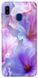 Чохол itsPrint Light purple для Samsung Galaxy A20 | A30 976110 фото