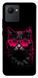 Чохол itsPrint Cyberpunk cat для Realme C30 804441 фото