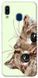 Чохол itsPrint Cat muzzle для Samsung Galaxy A20 | A30 377305 фото