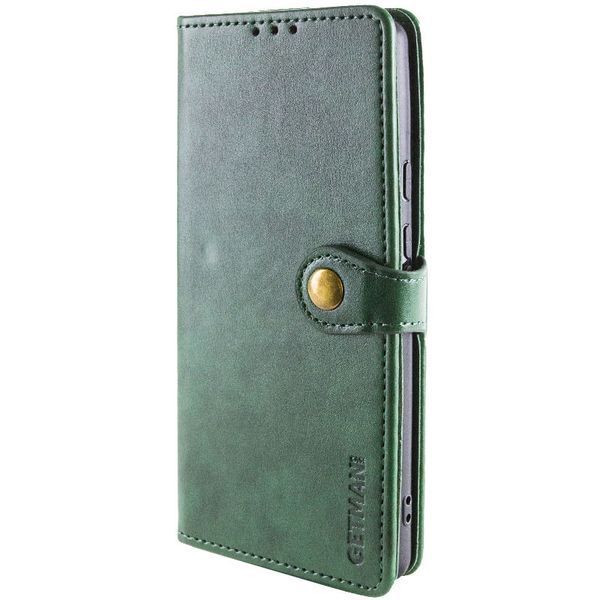 Шкіряний чохол-книжка GETMAN Gallant (PU) для Google Pixel 6 Pro 00000066217_1 фото