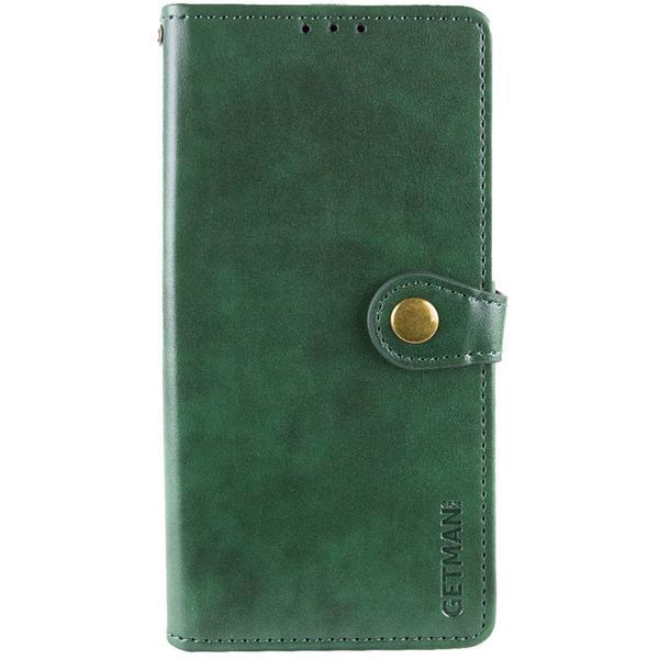 Шкіряний чохол-книжка GETMAN Gallant (PU) для Google Pixel 6 Pro 00000066217_1 фото