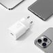 МЗП Baseus Super Si Quick Charger 30W (1USB-C) (CCSUP-J) 00000049197_1 фото 4