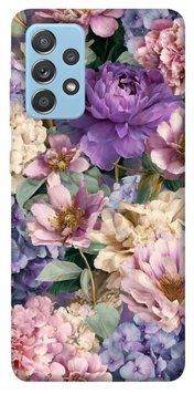 Чохол itsPrint Tenderness для Samsung Galaxy A52 4G | A52 5G 978150 фото