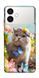 Чохол itsPrint Spring cat для Samsung Galaxy S26+ 992454 фото