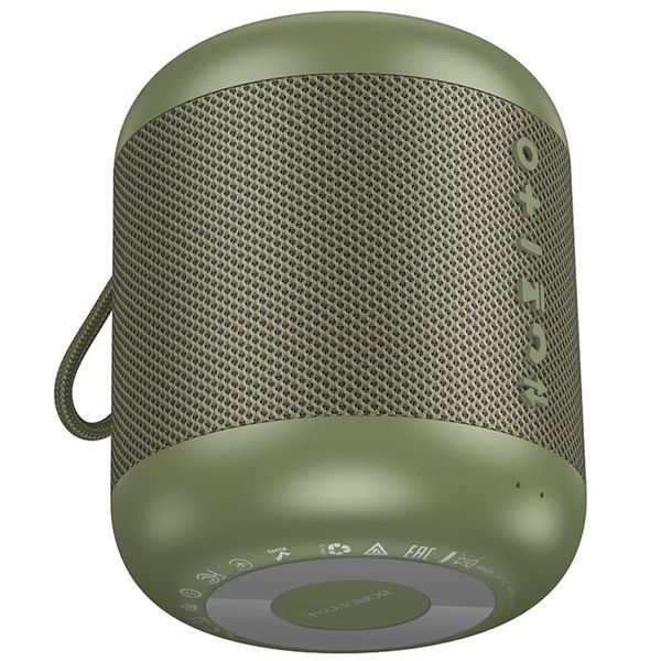 Bluetooth Колонка Borofone BR102 Gratificado 5W 00000084310_1 фото