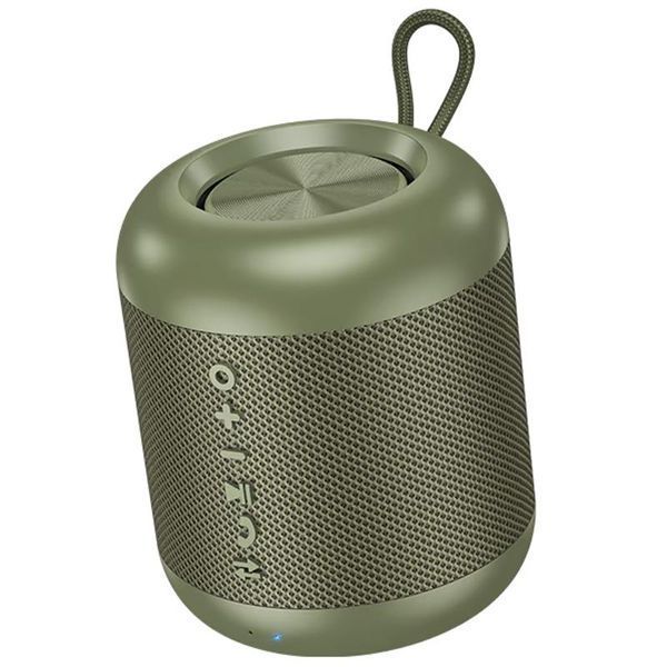 Bluetooth Колонка Borofone BR102 Gratificado 5W 00000084310_1 фото