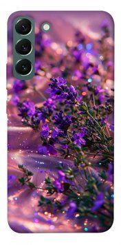 Чохол itsPrint Magic lavander для Samsung Galaxy S22+ 794113 фото