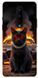 Чохол itsPrint Black trouble для OnePlus 8 984817 фото
