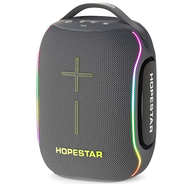 Bluetooth колонка Hopestar H71 120W 00000088387_3 фото