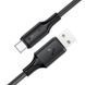 Дата кабель Acefast C17-04 USB to Type-C 3A (1.2m) 00000085428_1 фото 4