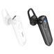 Bluetooth моно-гарнітура Hoco E63 00000052810_1 фото 1