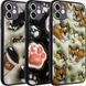 TPU+PC чохол Prisma Plushie для Apple iPhone 12 (6.1") 00000076016_4 фото 1