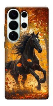 Чохол itsPrint Autumn Horse для Samsung Galaxy S26 Ultra 990693 фото