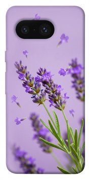 Чохол itsPrint Lavender purple для Google Pixel 8 794565 фото