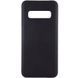 Чохол TPU Epik Black для Samsung Galaxy S10 00000054905_1 фото