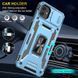Ударостійкий чохол Camshield Army Ring для Samsung Galaxy A07 00000081259_1 фото 4
