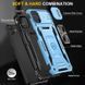 Ударостійкий чохол Camshield Army Ring для Samsung Galaxy A07 00000081259_1 фото 3