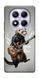 Чохол itsPrint Рок тхір для Xiaomi Redmi Note 14 Pro 4G 995599 фото