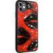 TPU+PC чохол Prisma Plushie для Apple iPhone 12 (6.1") 00000076016_5 фото