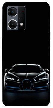 Чохол itsPrint Авто для Oppo Reno 7 4G 492207 фото